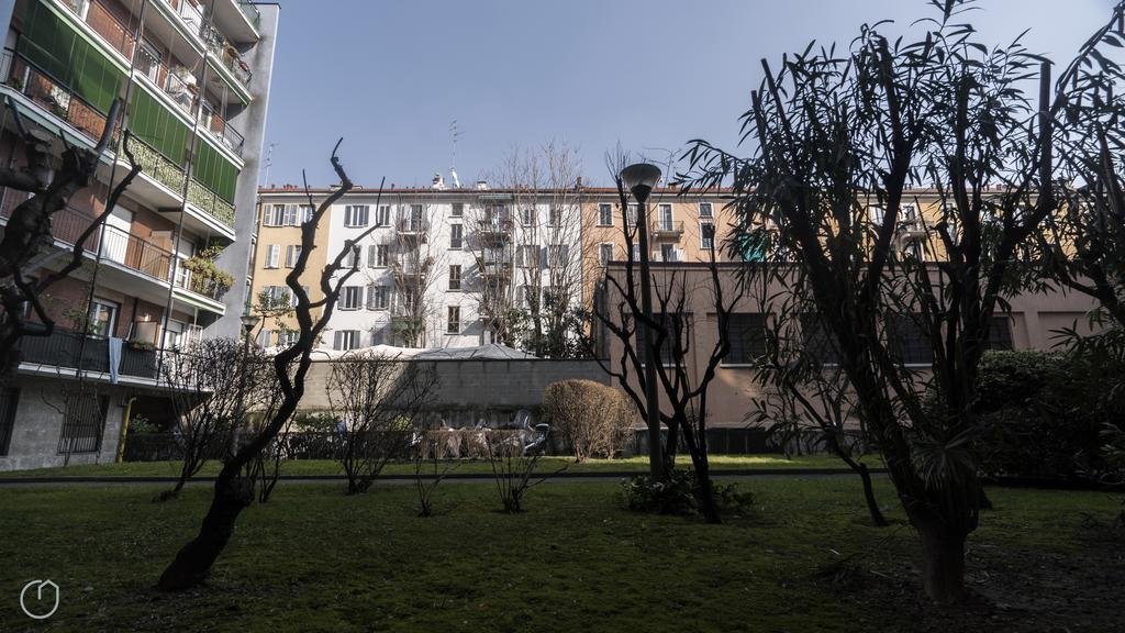 Italianway-Pastorelli Mediolan Pokój zdjęcie